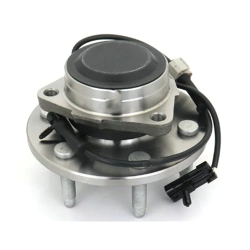 Roulement de moyeu de roue avant Suburban Avalanche Express 2WD - 2