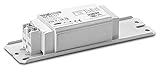 Für Leuchtstoffröhre Vossloh Schwabe Vorschaltgerät Leuchtstofflampen 15W und TL-D 15 Watt VVG KVG