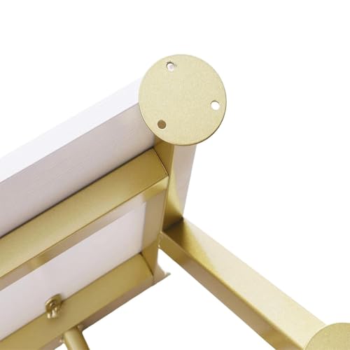 Perchero de pared con estante para ropa y organización del hogar 5