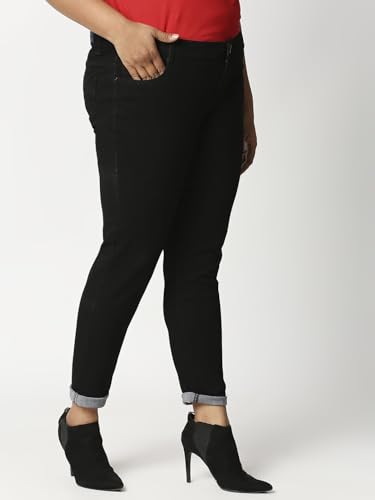 Image of High Star Women's Skinny Fit Jeans