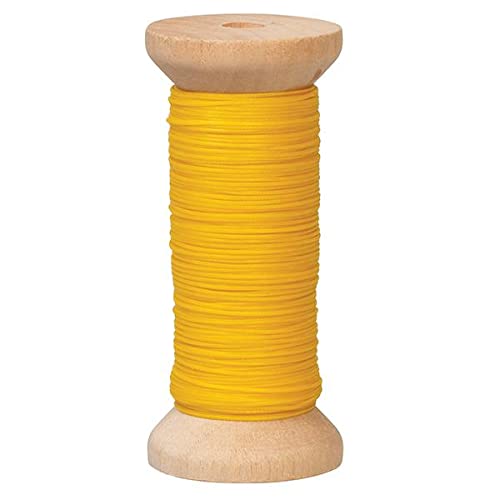 Ritza Tiger Thread, 0.8 mm, 50 Meter Spool