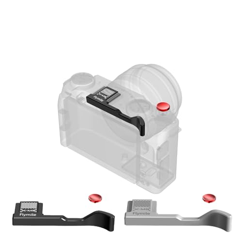 1 TObv TXg xmtC for Fujifilm X-M5 JKp ewObv ЎObv ȒP Jz[h߂ VRKXPbg Vb^[{^t JANZT (ubN)