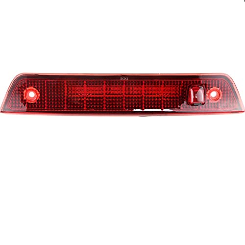 Feu stop monté en hauteur pour Jeep Grand Cherokee 2005-2010 troisième freinage arrière