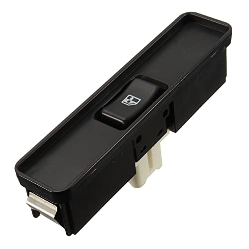 Commande principale lève-vitre électrique 37990-60A00 Suzuki Vitara bouton vitre gauche droite - 2