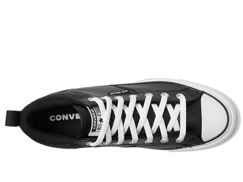 Image of Converse Unisex Adult Chuck Taylor All Star Malden Street Boot Sneaker