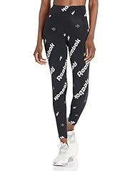 Black/White Logo All Over Print