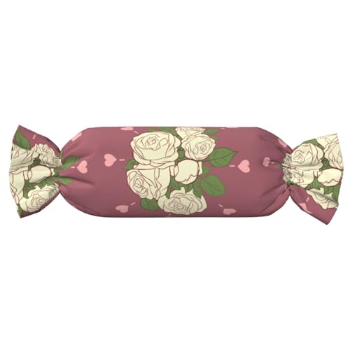 Almohada espuma viscoelástica tamaño único negra