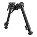 UTG Goliath Bipod, 8” – 12”, Picatinny