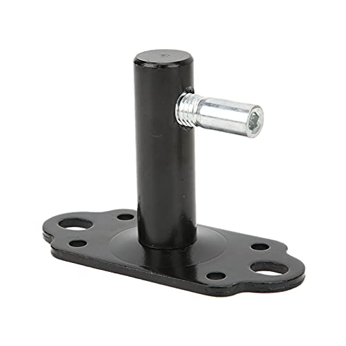 Aramox Universale Nero Bracciolo Centrale Sedile