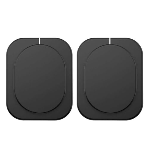 Protective Case Compatible with Nothing Headphone(1) Over-Ear Headphones, Headband Silicone Protective Cover (Black)