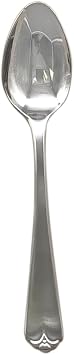 Wallace Lotus 18/8 Stainless Steel Teaspoon