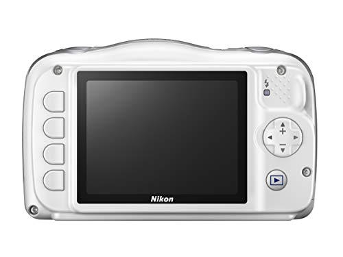 Nikon COOLPIX W150