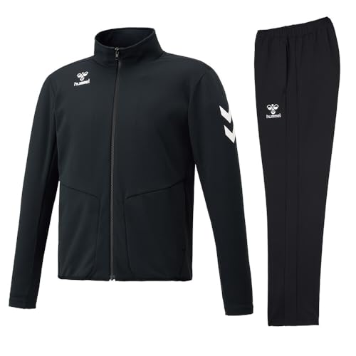 hum �g���[�j���O�W���P�b�g �p���c �㉺�Z�b�g �y�����Y�z �iHAT2095/HAT3095�j �u���b�N×�u���b�N(90/90) S