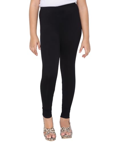 Image of Robinbosky Premium Girls Churidar Leggings for All Age Group