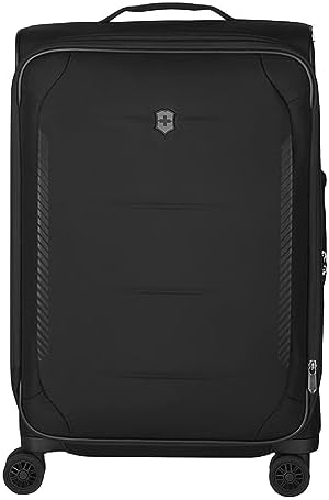 Victorinox Crosslight Medium Softside Case, Equipaje de Viaje, Tr...