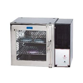 Boekel Scientific 134241-2 Electronic Desiccator with SS Shelves; 11.5" x 12" x 10"D; 230V