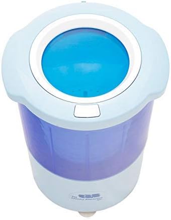 Mini Portable Countertop Spin Dryer