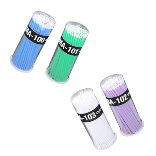 WOONEKY 400�{ �X�e�B�b�N �܂� �G�N�X�e���V���� ���� �� �A�v���P�[�^�[ �u���V �A�v���P�[�^�[ ��� �܂� �g���̂�