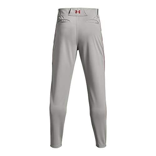 Image of Under Armour Men's Utility Baseball Straight Leg Piped Pants 22