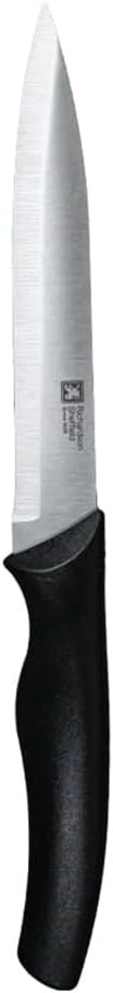 Richardson Sheffield Chef Mate Utility Knife 5" Kitchen Knife | Surgical Blade Knife | Best Knife for Kitchen Use