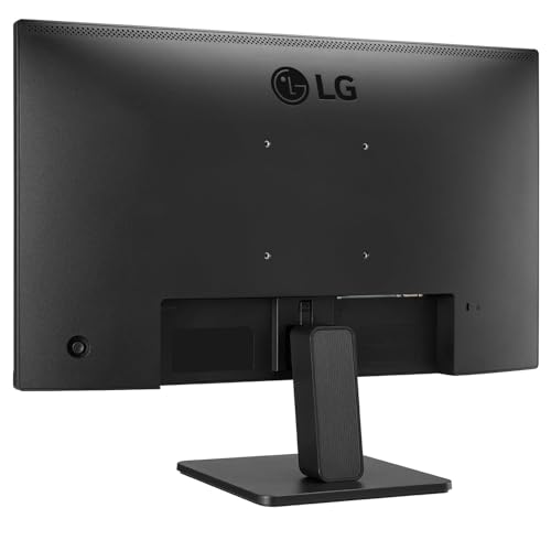 Image of LG 22MR410-B 22 InchesFull HD Monitor With AMD FreesyncA, 100Hz Refresh Rate, On Screen Control, Black Stabiliser, HDMI, Black