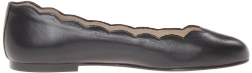Image of French Sole Fs /ny Women's Jigsaw Ballet Flat