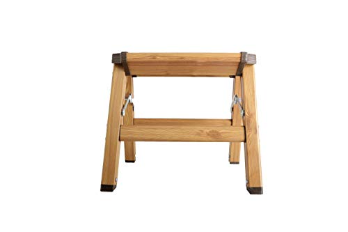 Review de Banco plegable madera del mes. 5 Imagen adicional