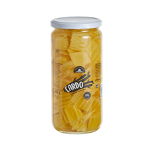 DIA VEGECAMPO cardo frasco 400 gr
