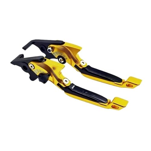 Leviers frein pour motos CB500F kit accessoires poignées pliables réglables 2025