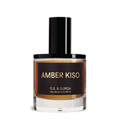 Ambre Kiso D.S. & Durga eau de parfum 50 ml pour amateurs de parfumerie rare