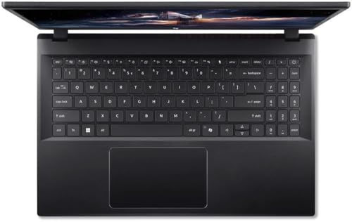 Image of Acer Nitro V 15 Gaming Laptop | 15.6 inch FHD IPS 165Hz Display | Intel Core i9-13900H | NVIDIA GeForce RTX 5060 | 32GB DDR5 RAM | 1TB SSD | Thunderbolt 4 | Wi-Fi 6E | Backlit KB | ANV15-52-90QH