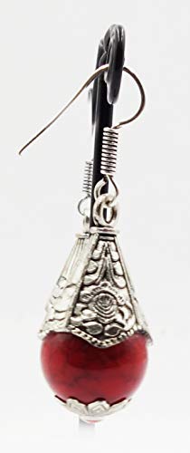 Fancy Earrings for Women - Gold Plated Jewelry