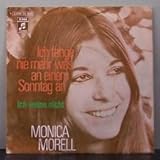  Ich fange nie mehr was an einem Sonntag an (1972) / Vinyl single [Vinyl-Single 7\'\']