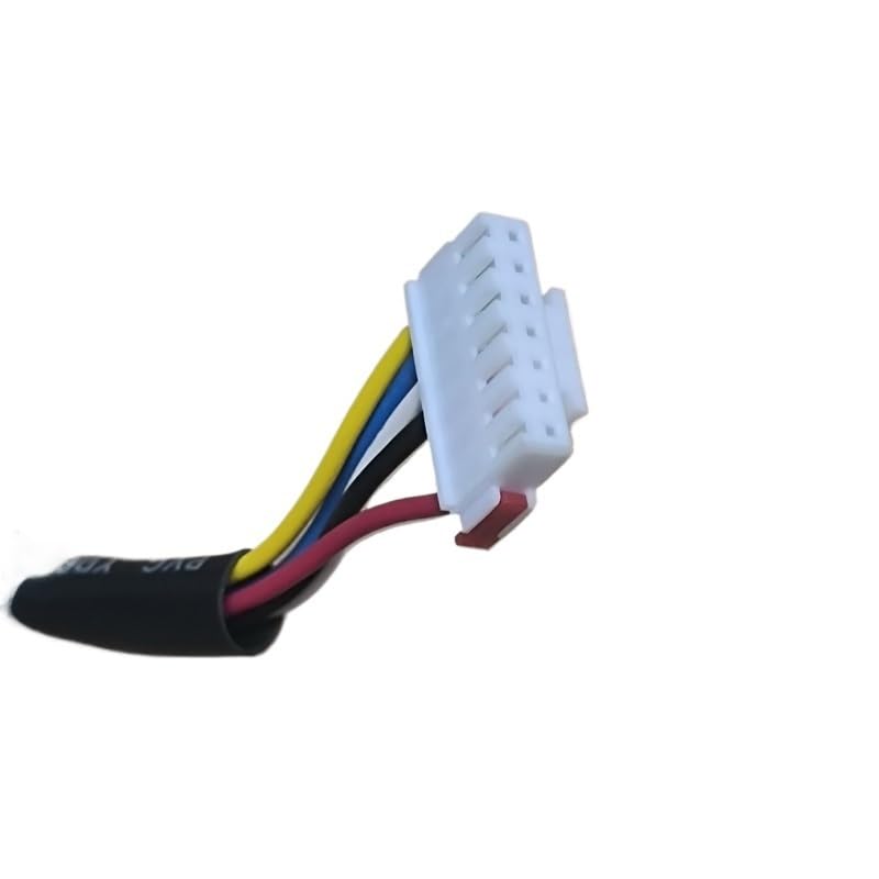 Motore del condizionatore d'aria DC310V 0,14A 30W 1400 giri/min 8P per motore del ventilatore sostitutivo del condizionatore d'aria a frequenza variabile L/G