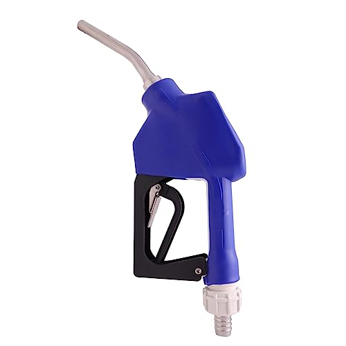 BORRITT DEF/Antifreeze Automatic Nozzle 3/4