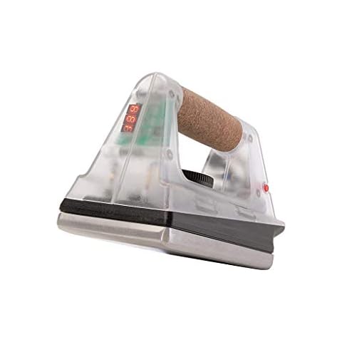 Holmenkol Digital RacingWaxer Cover