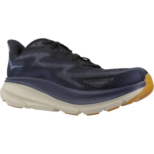Image of Hoka Mens Clifton 9