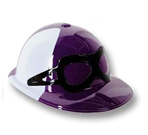 Plastic Jockey Helmet