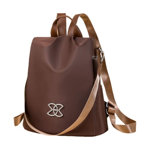 Sac à dos antivol femme grande capacité bandoulière confortable travail