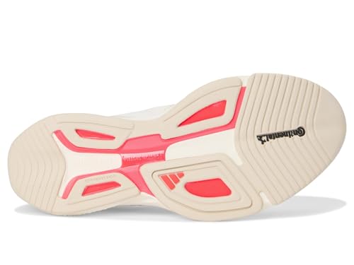 Image of adidas Womens Rapidmove 2 Training Sneakers Shoes - Off White