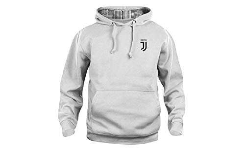 DIVASPORT Felpa Bianca Uomo 240/250 GR F.C