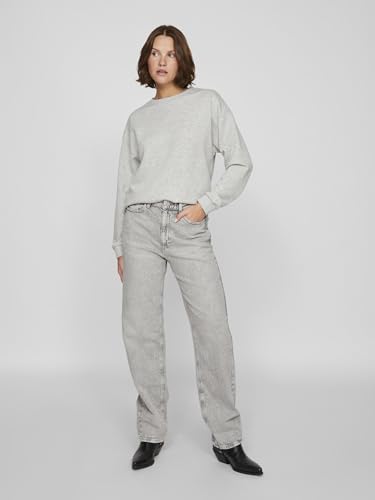 Vila Female Sweatshirt VISANDY Basic – Ansicht 5