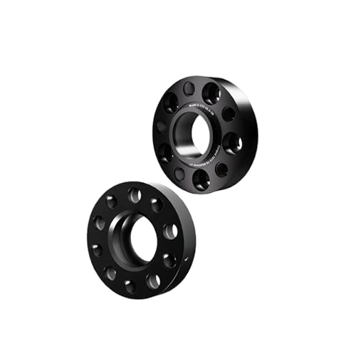 2/4 5x108 60.1 Chery Jetour Traveler T2 tWv[g 7075 zC[Xy[T[ A~nuLA_v^[ / 2C` オpbh(2pcs 35mm)