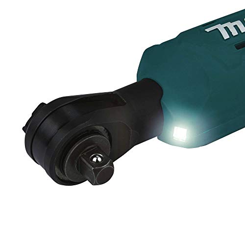Makita 12V CXT Cordless Ratchet