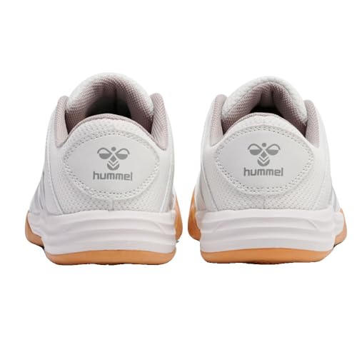 Zapatillas de pista hummel Multiplay Stable LC Junior interior talla 33 3