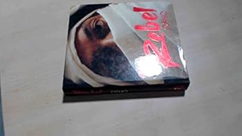 Hardcover The Rebel Book