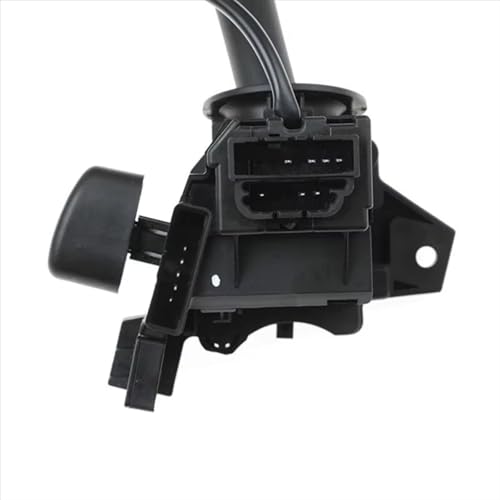 Interrupteur clignotant défectueux Suburban 2500 solution commodo OEM 15849314 - 5