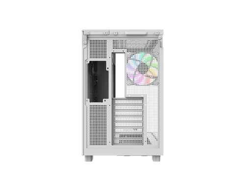 Boîtier gaming Thermaltake View 380 Mini ITX Micro ATX ATX Refroidisseurs CPU jusqu’à 160 mm - vue 6