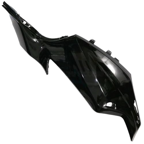 Panneau latéral carénage moto rigide pour MT-07 FZ-07 période 2012-2017