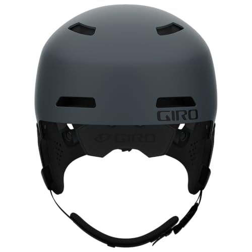 Image of Giro Ledge Ski Helmet - Snowboarding Helmet for Men, Women and Youth